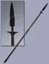 Small image #1 for Carolingian-Style 10th Century Viking Spear