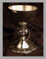 Nox Serpentis Goblet of Darkness