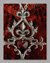 Small image #3 for Rennaisance Crucifix with Inset Stones and Sacred Heart
