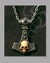 Small image #1 for Skullhammer Viking Amulet and Chain
