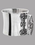 Caractacus Yew-stave Tankard