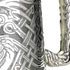 Cernummos All-Over Engraved Tankard