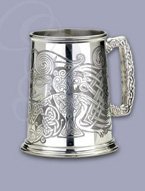 Horned God's Tankard
