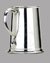 Small image #1 for Pewter Classic Tankard