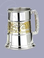 The Raven Tankard