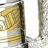 Cernummos All-Over Engraved Tankard