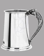 St. Patrick's Devil Tankard