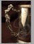 Small image #2 for Pewter Valkyrie Viking Tankard