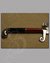 Small image #2 for Decorative Battle Scimitar with Two-Tone Grip