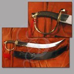 Pirate Scimitar