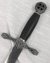 Small image #2 for Medieval Dagger with Celtic Cross Pommel