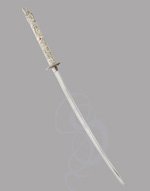 Dragon Sword