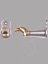 Small image #1 for Eagle Wall Hangers for Swords, Daggers, and Pistols