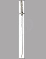 Edo Period Katana