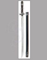 High Tech Katana