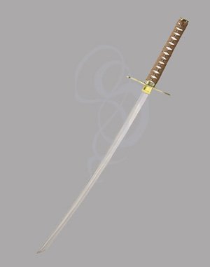 Edo Period Katana