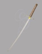Edo Period Katana