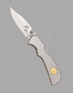 Colt Lockback Folding Knife