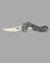 Small image #1 for Dragon Motorcycle Folding Knife