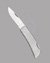 Small image #1 for Stainless Steel Folding Knife