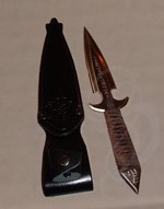 Fantasy Daggers