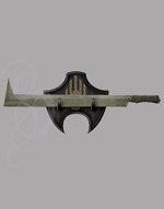 Lord of the Rings UrukHai Scimitar