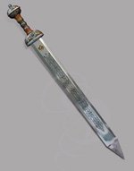 Imperator: Sword of Julius Caesar