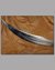 Small image #4 for The Firedancer - Fully balanced, hand-forged, tempered scimitar