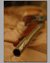 Small image #4 for Engraved 18th Century French Dueling Pistol with Brass Hardware