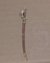 Small image #1 for Detailed Pirate Sword Letter Opener