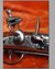 Small image #3 for Pirate Flintlock pistol with Skull and Crossbones on Stock