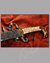 Small image #4 for 18th Century English Flintlock Pistol Dagger Reproduction with simulated ivory handle