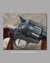 Small image #2 for The Bandit, Cavalry - Non-firing, Engraved Revolver Replica with 7-inch Barrel