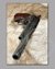 Small image #3 for The Bandit, Cavalry - Non-firing, Engraved Revolver Replica with 7-inch Barrel