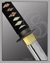 Small image #2 for Cas-Hanwei Performance Series Hand Forged Katana