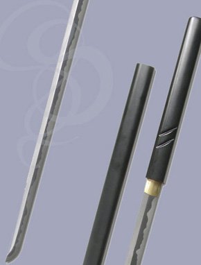 Zatoichi Stick/Sword