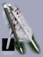 Small image #1 for Marquenched, Battle Ready Arming Sword