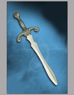 Dragon Slayer Sword