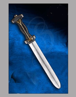Noble Foam Dagger