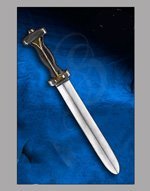 High Quality Foam Dagger