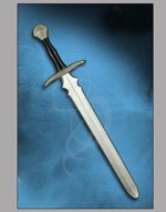 High Quality Foam Dagger