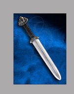 High Quality Foam Dagger