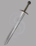 High End Foam Rubber Sword for LARP,Training or Youth