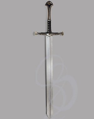 LARP Bastard Sword