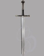 Performance Series LARP Hand-and-a-Half  Sword