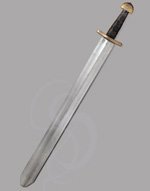Superior Quality Viking LARP Sword