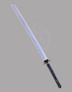 Performance Foam Katana for LARP or Weapons Training