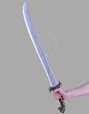 Tarkasis Saber