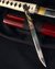 Small image #3 for Steel Aikuchi-style Katana with Disguised Knife