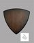 Small image #1 for Shield-Style Universal Sword Plaque